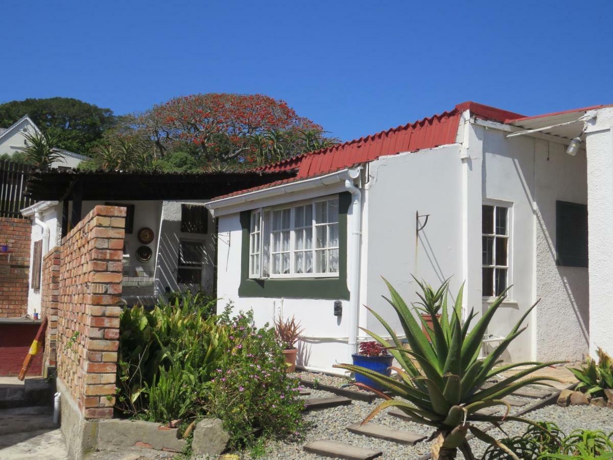Wiltshire Cottage Port Alfred Exterior foto